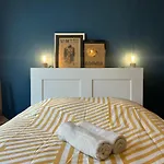 Apartamento Le Coteau Center Near Train Station Poitiers
