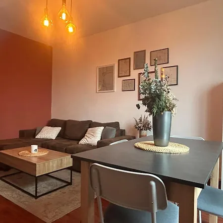 Le Coteau Center Near Train Station Apartamento Poitiers