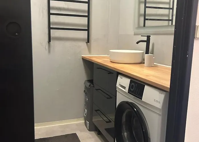 Apartment Le Coteau Center Near Train Station