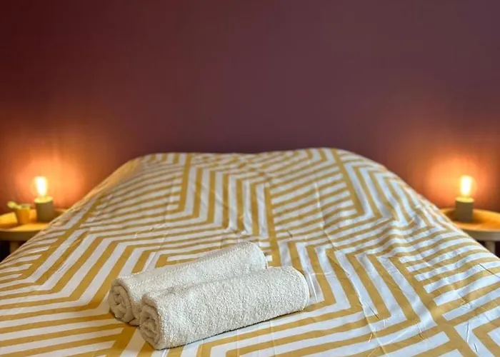 Apartment Le Coteau Center Near Train Station *