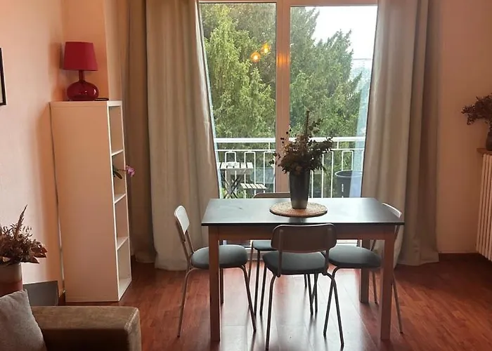 Le Coteau Center Near Train Station Poitiers