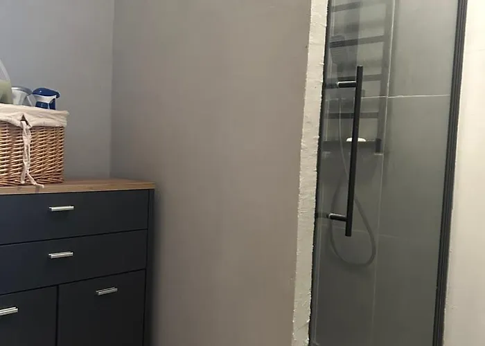 Le Coteau Center Near Train Station Apartment Poitiers