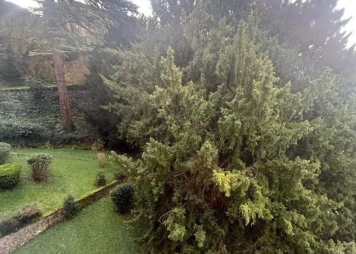 Le Coteau Center Near Train Station Poitiers